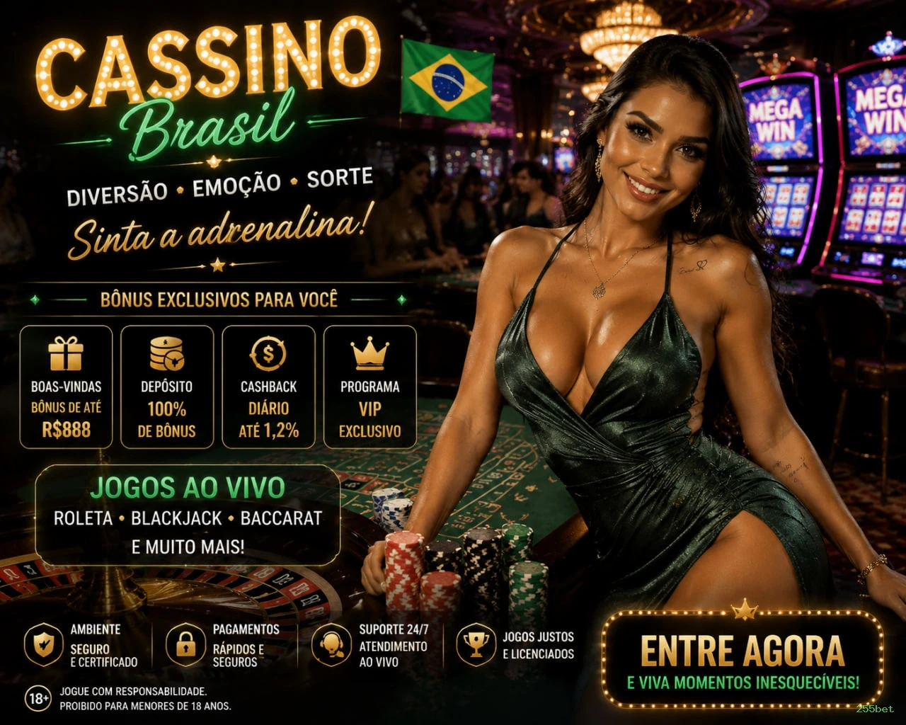 Apostas de Futebol 255bet