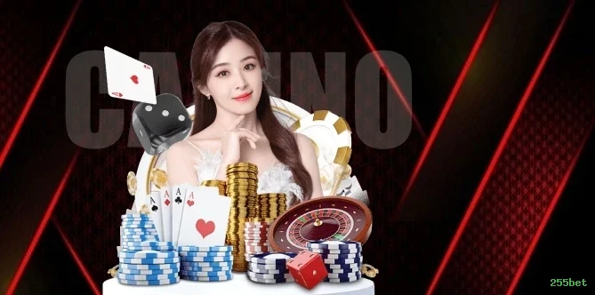 Apostas de Tênis 255bet