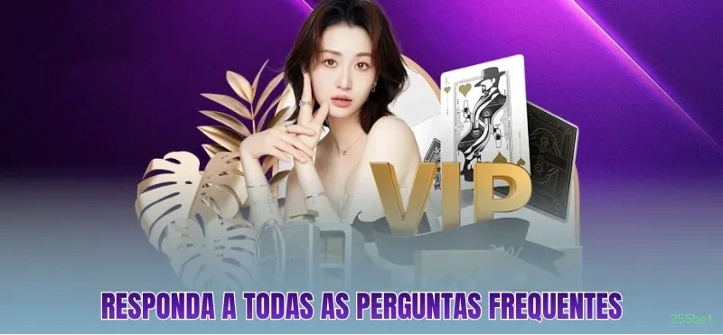 Estatísticas 255bet