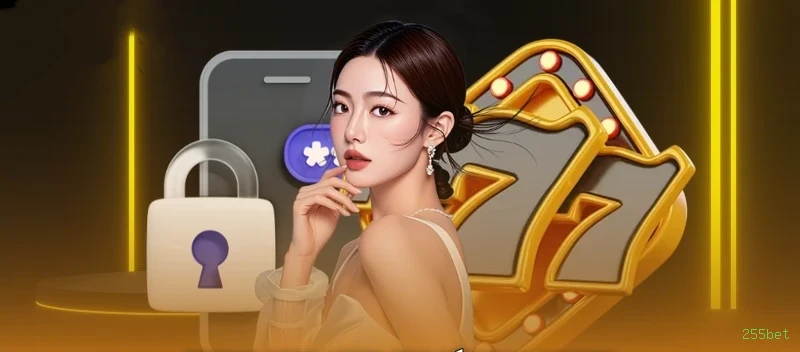 Experiência VIP 255bet