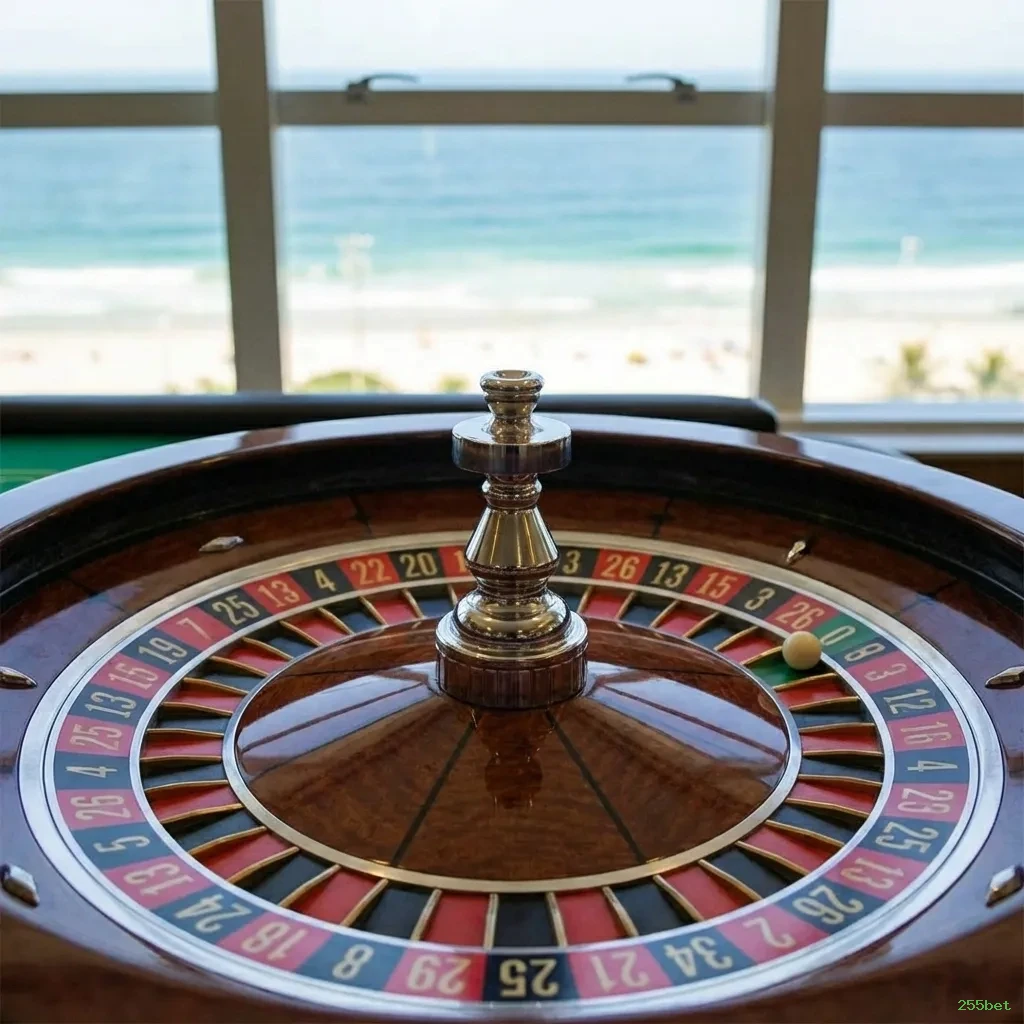 Promoção Relâmpago 255bet
