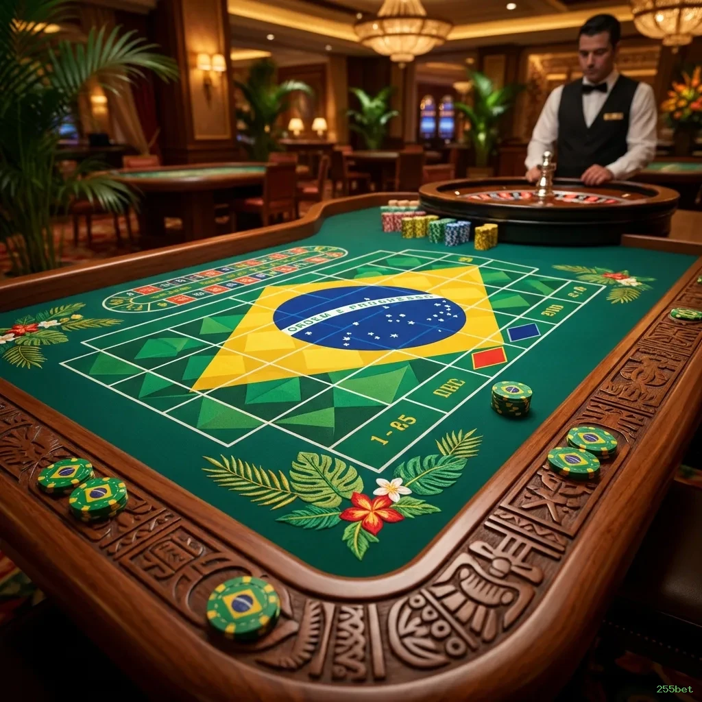 Especiais de Fim de Semana 255bet